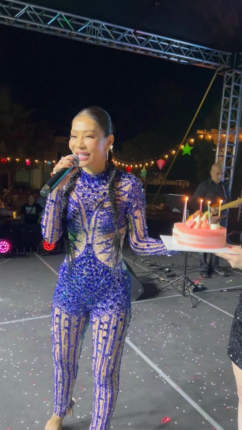 Bạn đoán Ca Sĩ Thu Minh Sinh Năm Nào