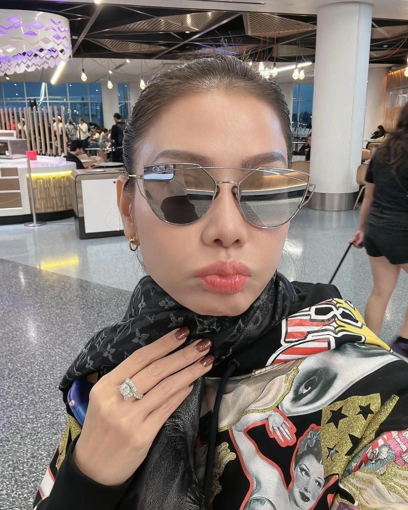 Bản hit ý nghĩa Goodbye Thu Minh