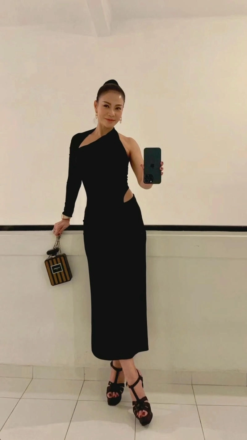 Giai điệu quê hương Thu Minh Quê Tôi