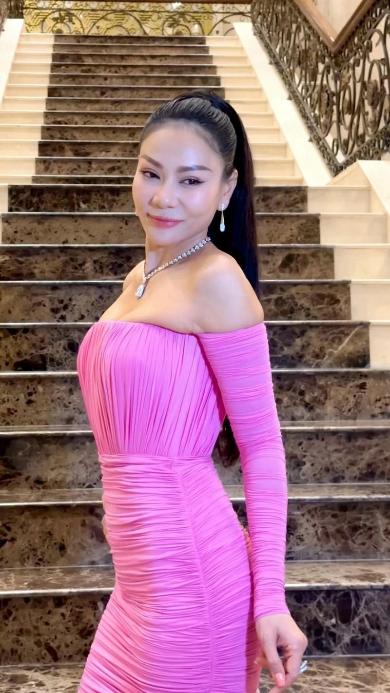 Sự thật thú vị Thu Minh Cao Bao Nhiêu