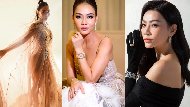 Giới thiệu đầy đủ về ca sĩ Thu Minh