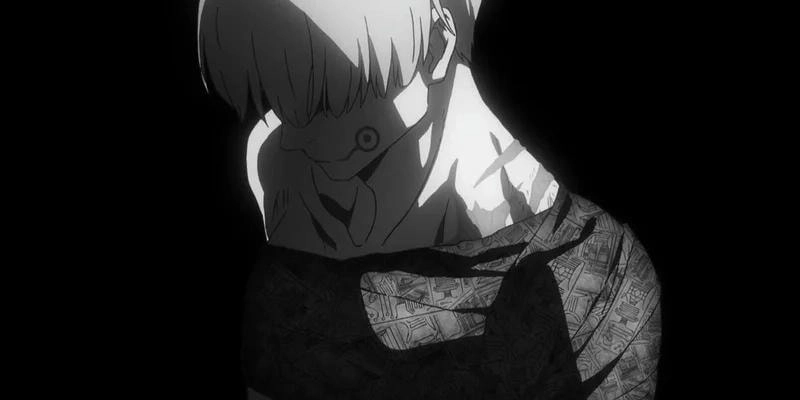 Phong độ trưởng thành của toge năm 2