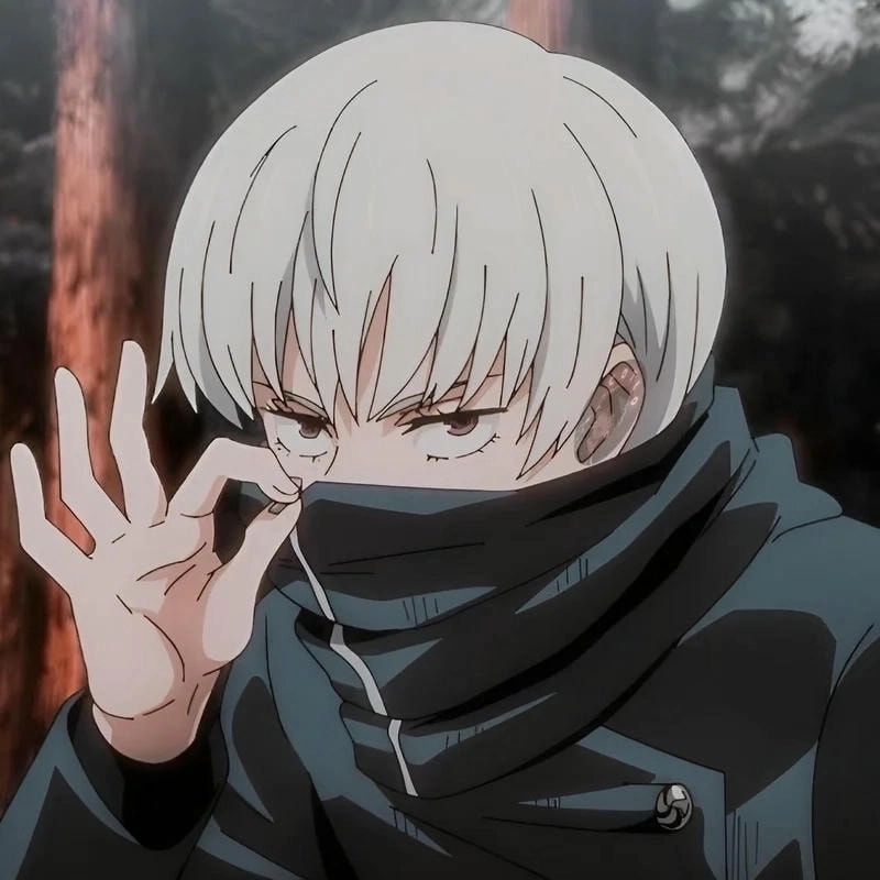 Khả năng trong chú thuật hồi chiến toge