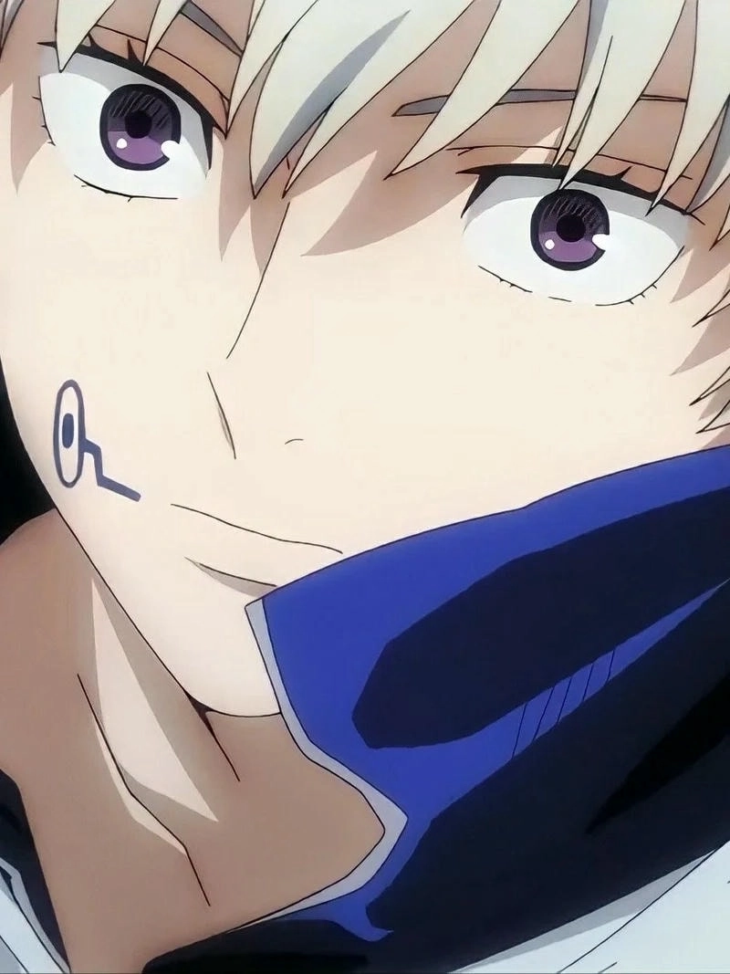 Bí mật dịch ngôn ngữ của toge inumaki