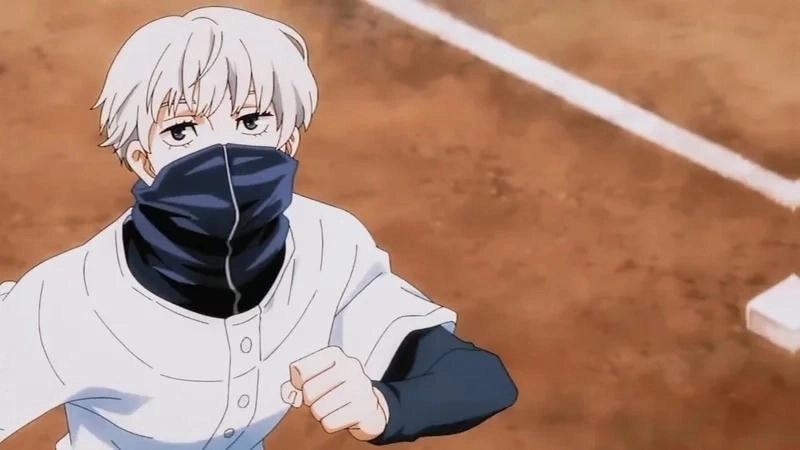 Thú vị với ngôn ngữ của inumaki