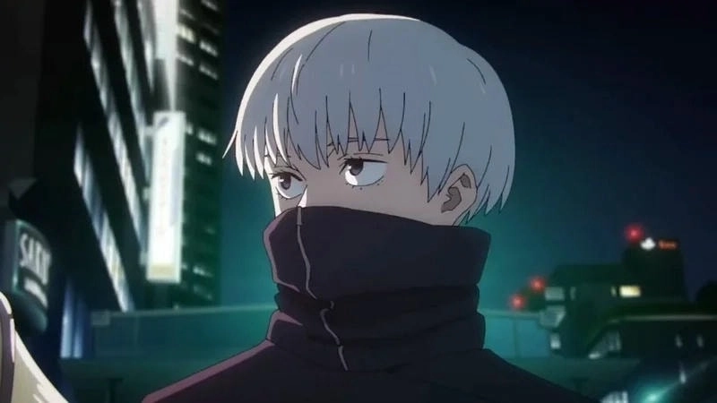 Khám phá ngôn ngữ của inumaki toge