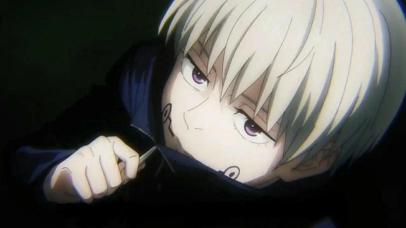 Hành động trong toge chú thuật hồi chiến