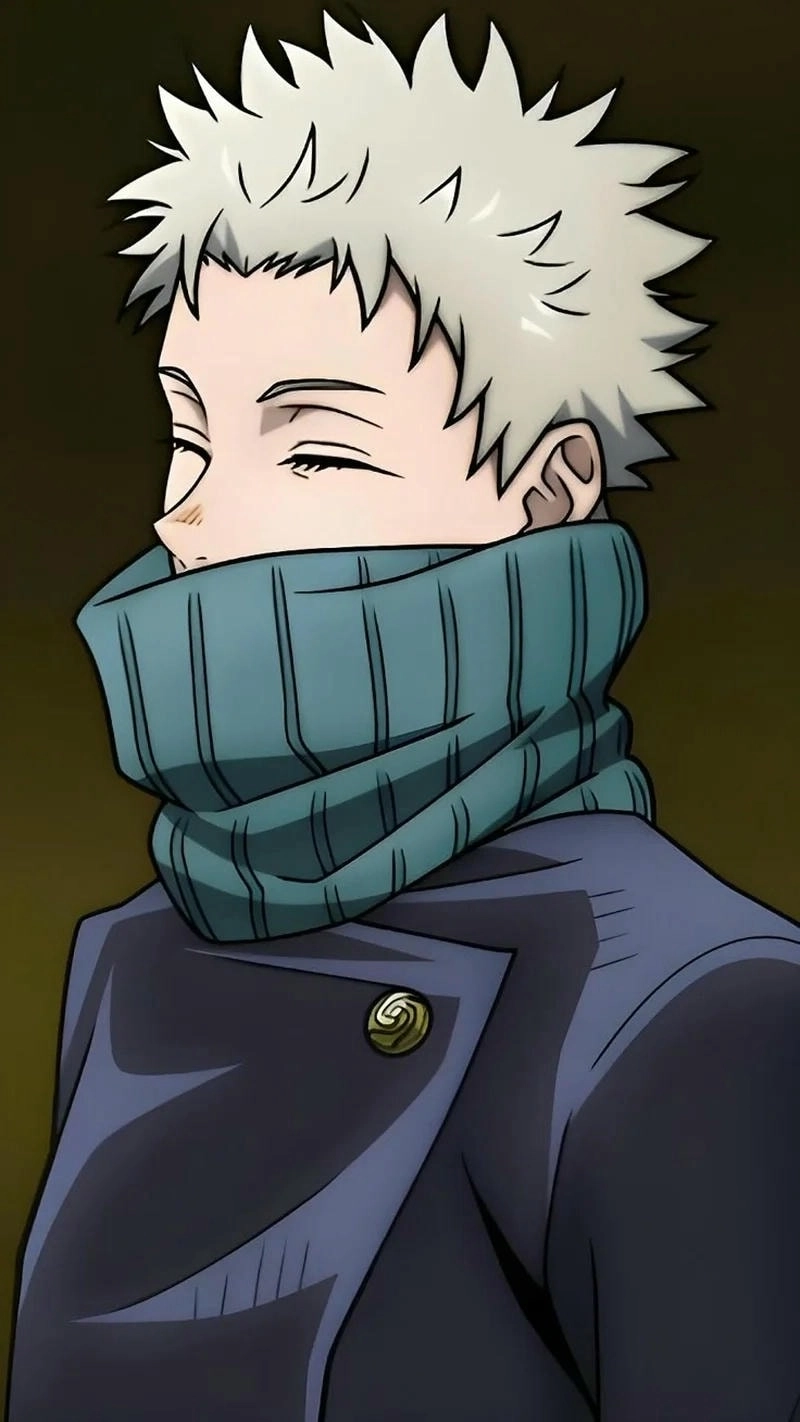 Fanart đáng yêu của togemaki gây bão