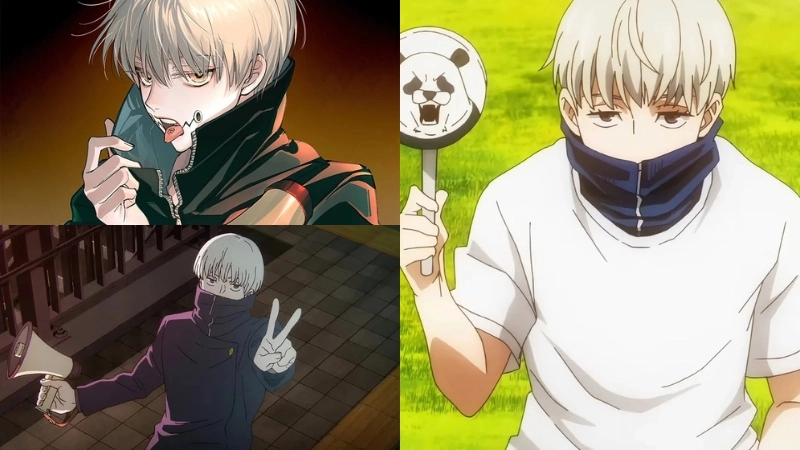 Nhân vật Toge là ai mà khiến fan rùng mình