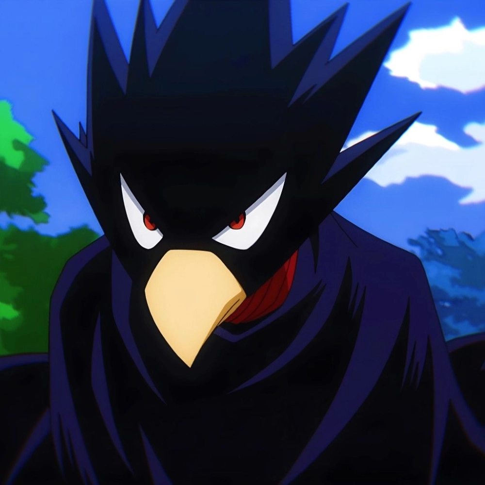 Tìm hiểu chi tiết về my hero tokoyami