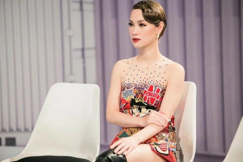 Karaoke Trà My Idol cảm xúc dâng trào