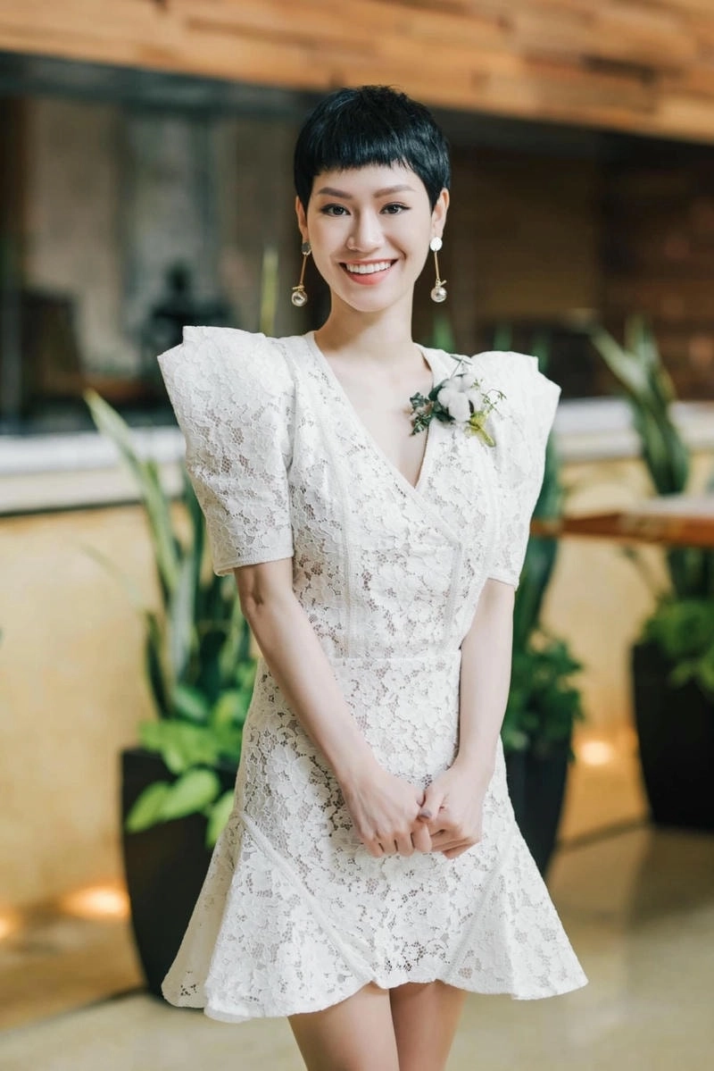 Cần lắm Trà My Idol giai điệu khó quên