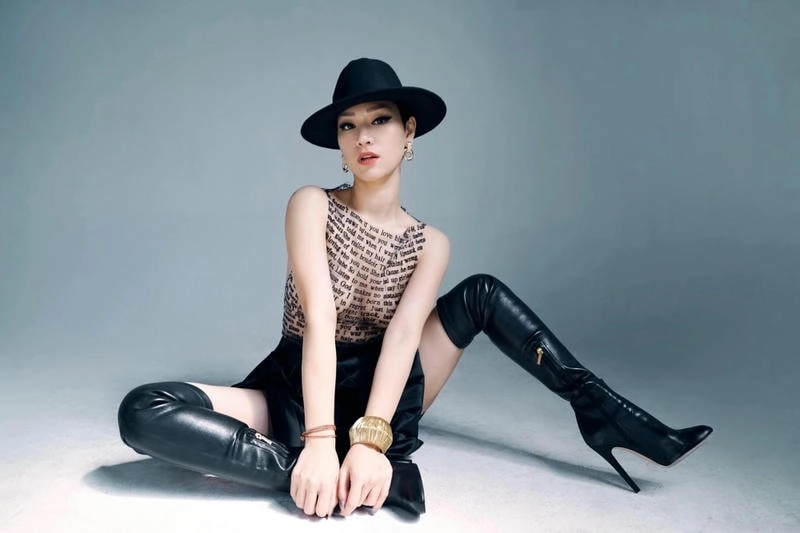 Tiểu sử Trà My Idol và sự nghiệp ca hát