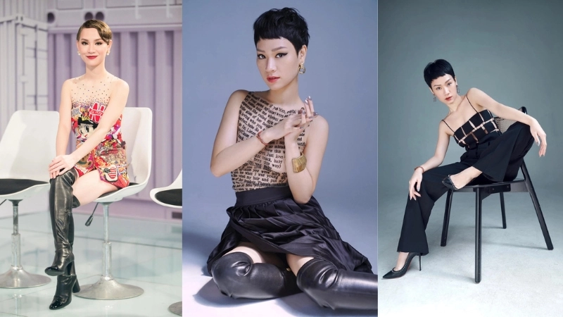 Giới thiệu về Trà My Idol đầy bất ngờ