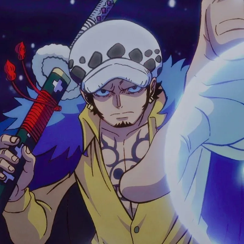 Tìm hiểu trên trafalgar d. water law wiki