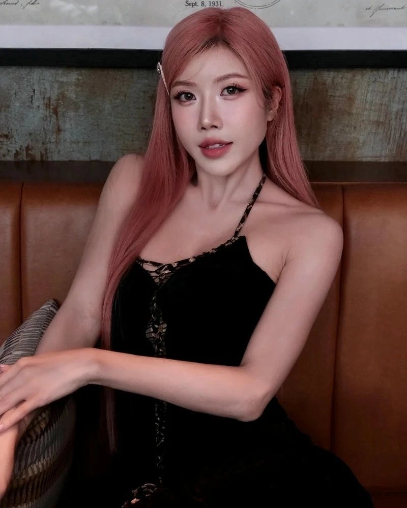 Bí ẩn Trang Pháp là ai được hé lộ