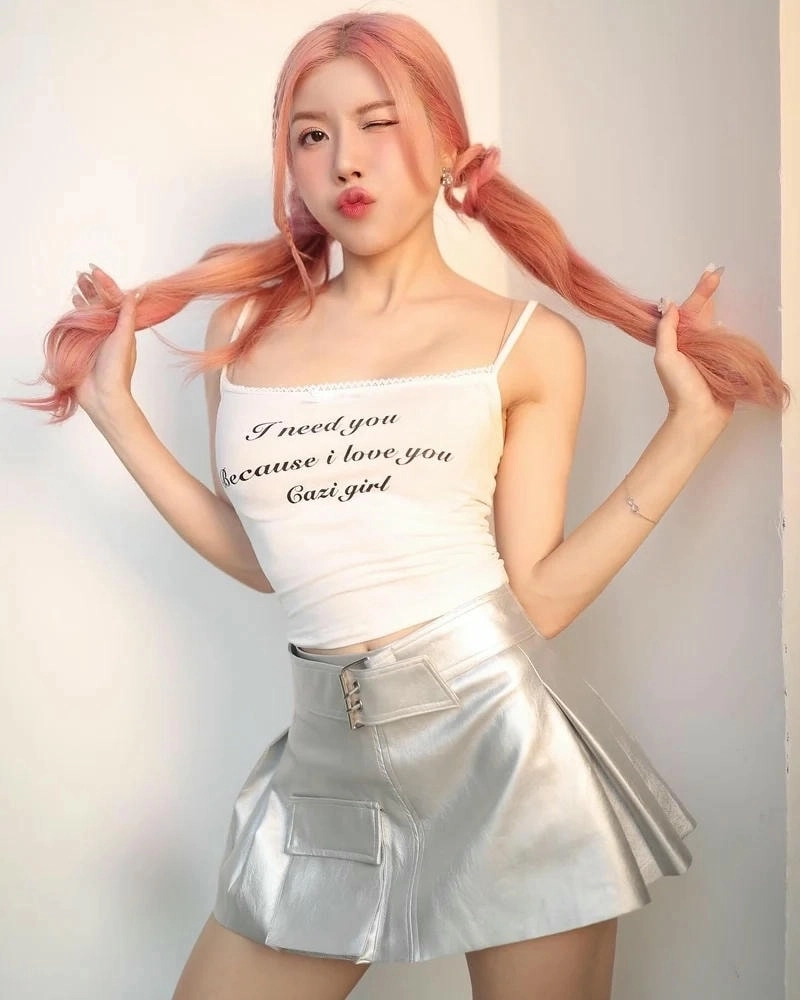 Ảnh hiếm trong sinh nhật Trang Pháp mới đây