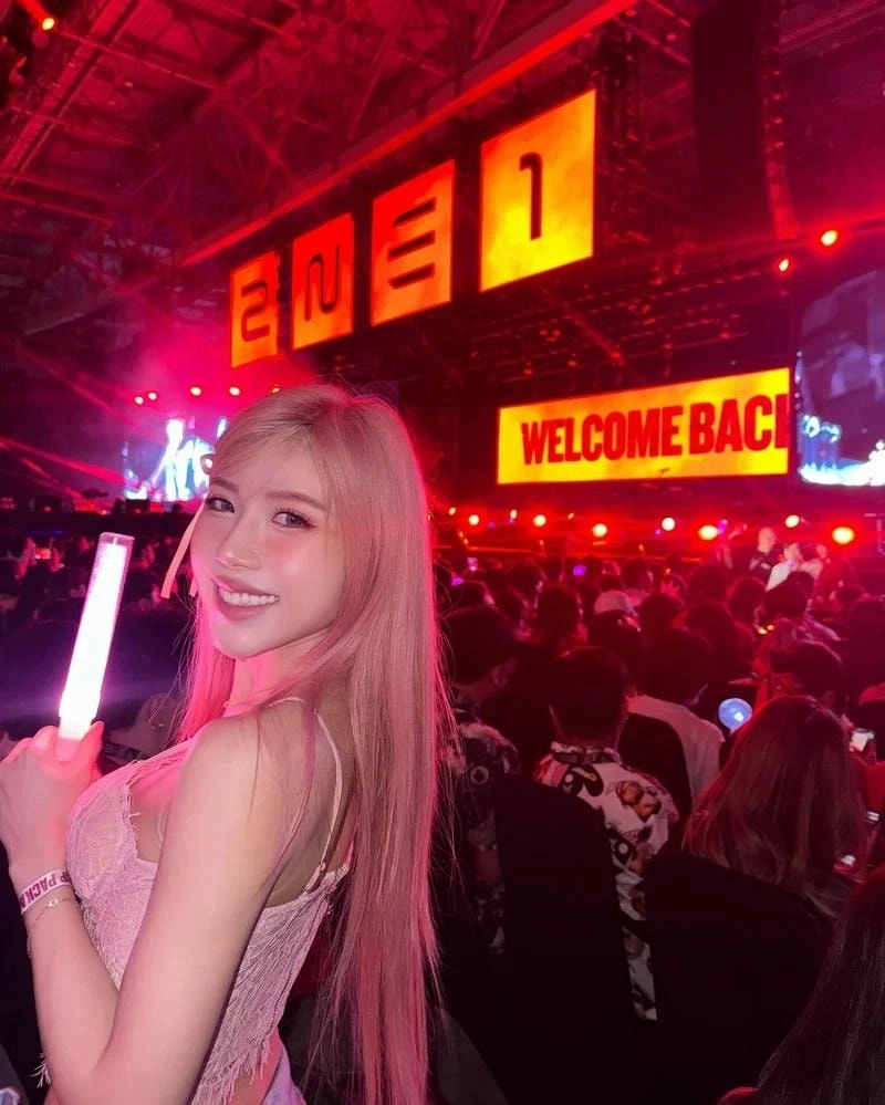 Ảnh hậu trường Cuộc đua kỳ thú Trang Pháp