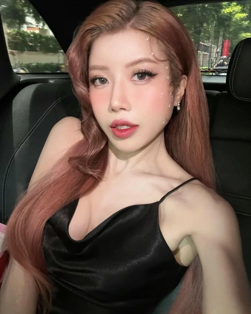 Loạt ảnh thú vị trong Trang Pháp gameshow