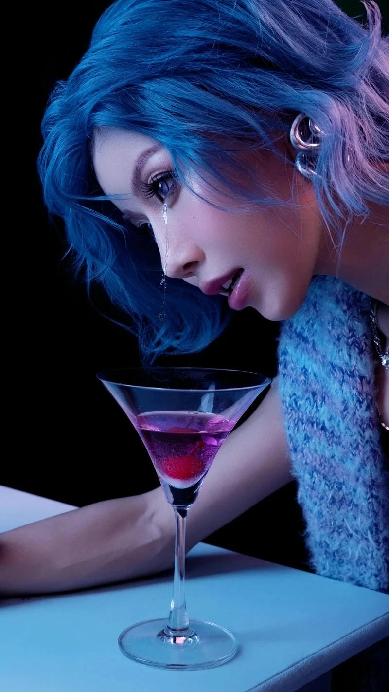 Style huyền bí trong Trang Pháp đêm