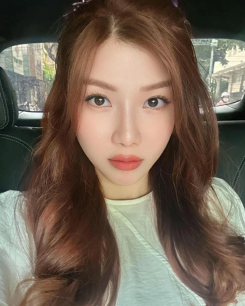 Khán giả tò mò Trang Pháp tên thật là gì