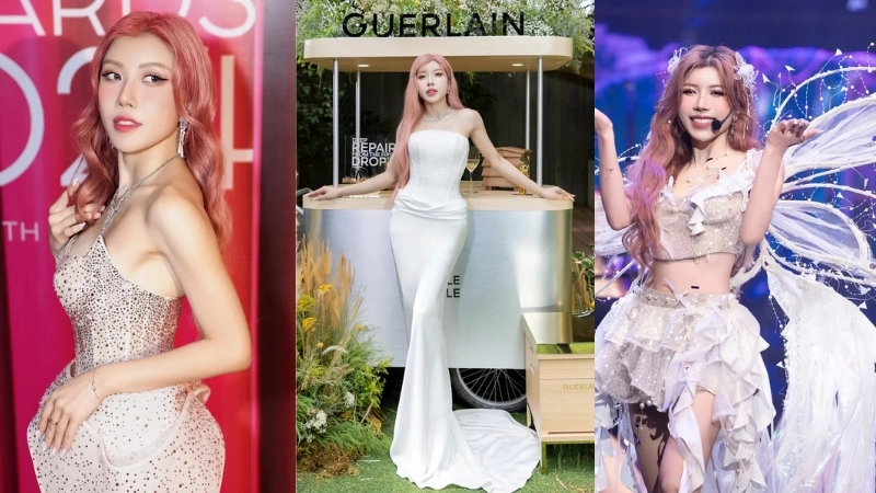 Giới thiệu về ca sĩ Trang Pháp