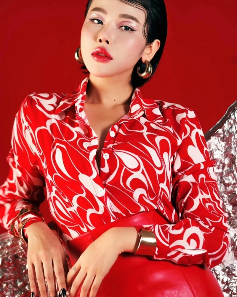 Trương Thảo Nhi quê ở đâu nhiều người hỏi