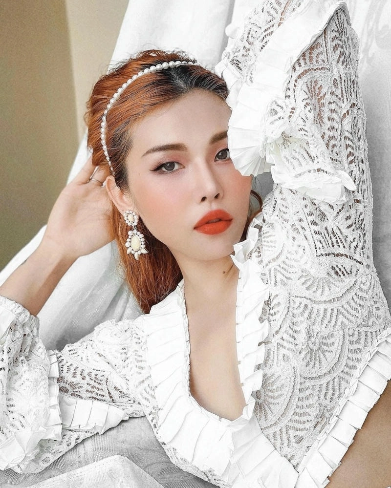 Chỉ là không cùng nhau Tăng Phúc Trương Thảo Nhi khiến người nghe xúc động