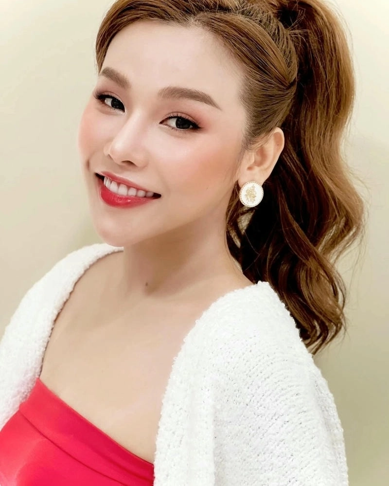 Phạm Đình Thái Ngân Trương Thảo Nhi ăn ý bất ngờ