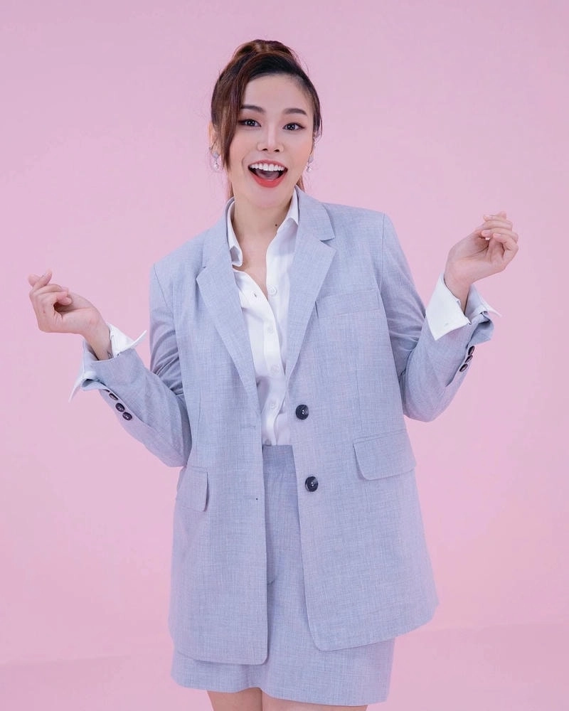 Song ca Tăng Phúc Trương Thảo Nhi đầy cảm xúc