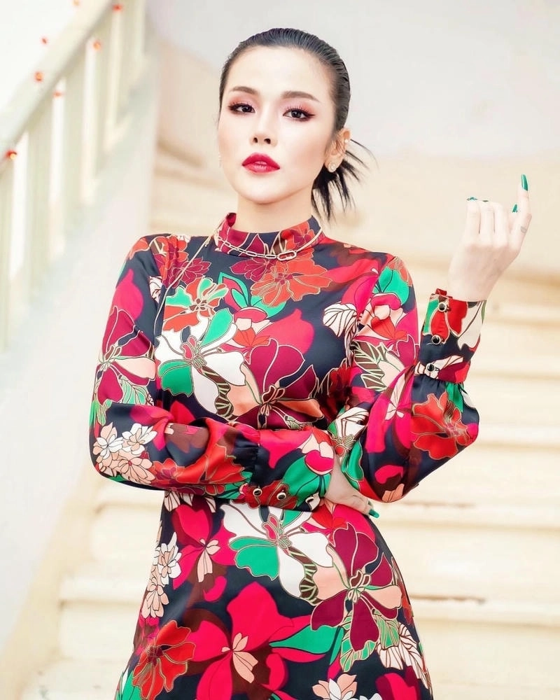 Trương Thảo Nhi bài hát nào hot nhất