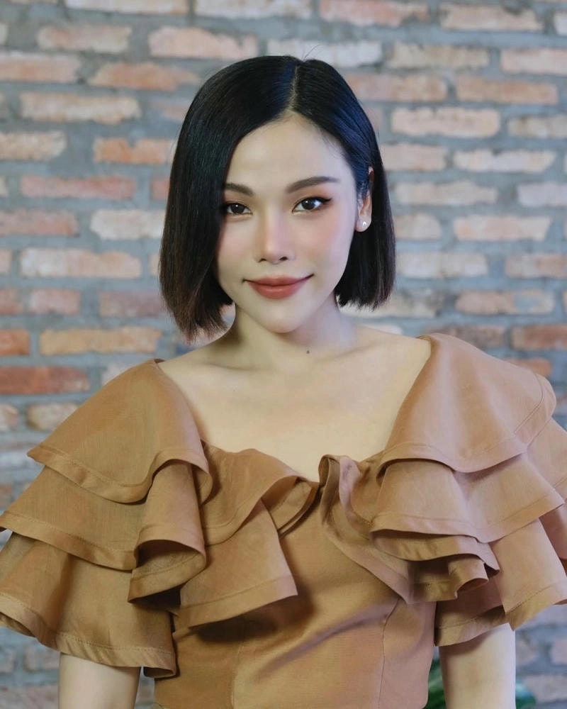 Yêu Trương Thảo Nhi qua từng giai điệu