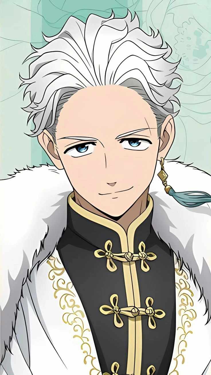 Hình ảnh chất ngầu của umemiya hajime