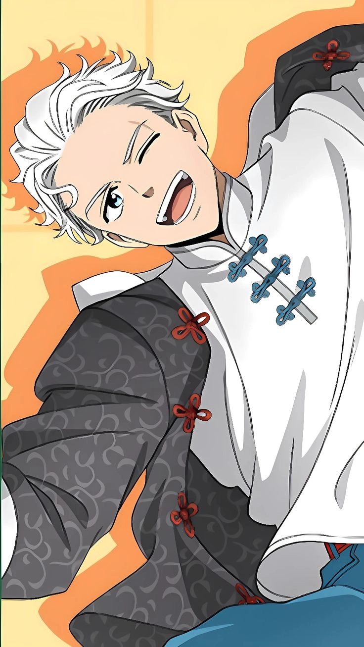 Phong cách riêng biệt của hajime umemiya