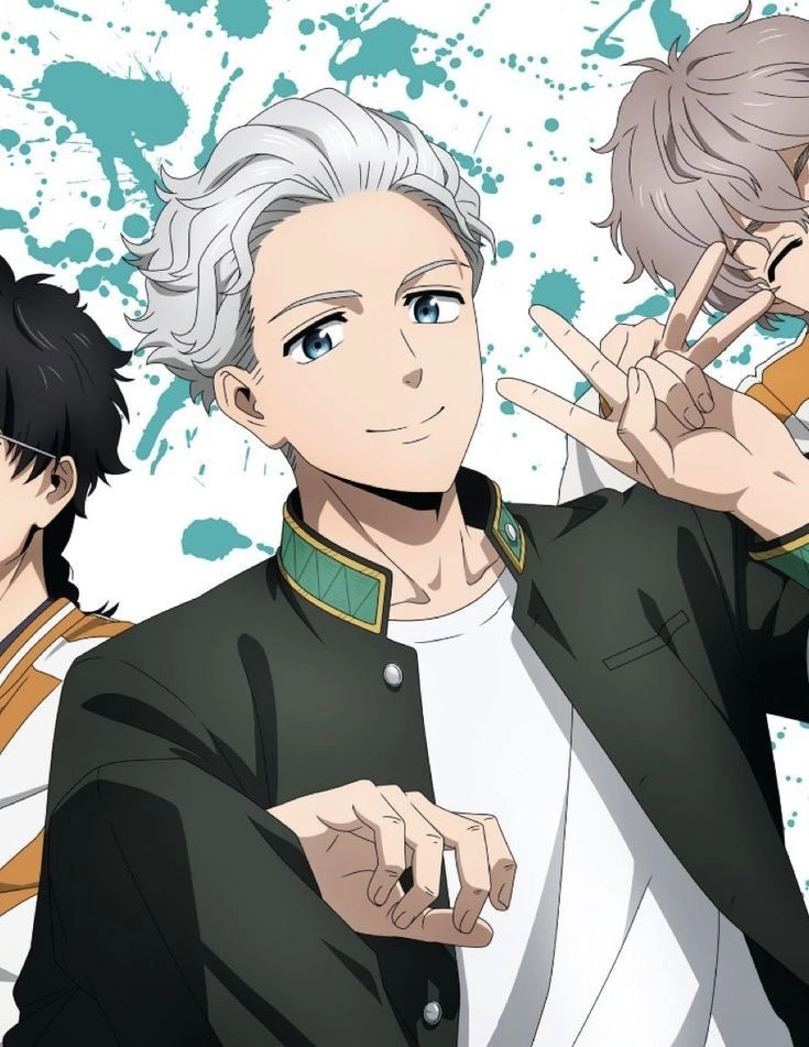 Góc nhìn mới về anime umemiya cuốn hút