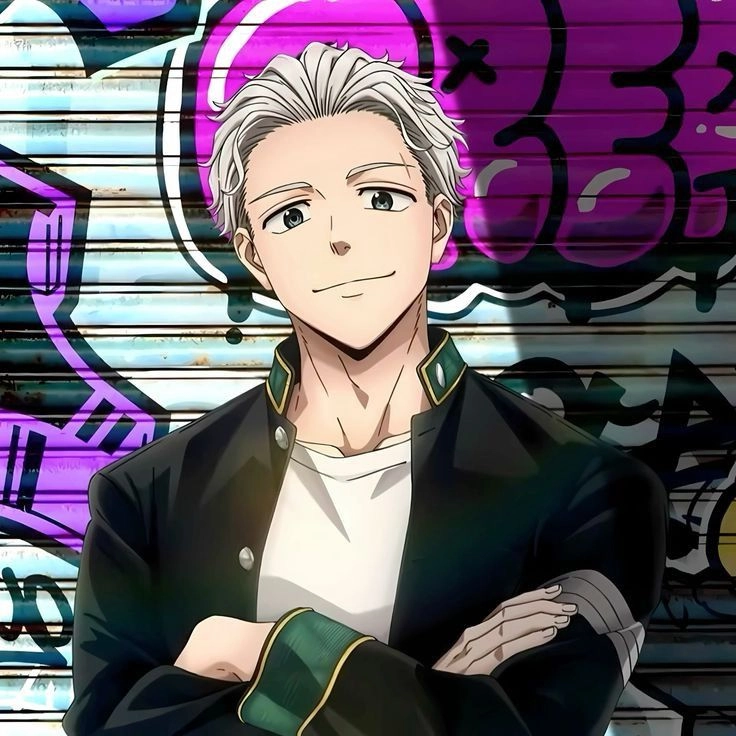 Sáng tạo đỉnh cao từ umemiya hajime cosplay