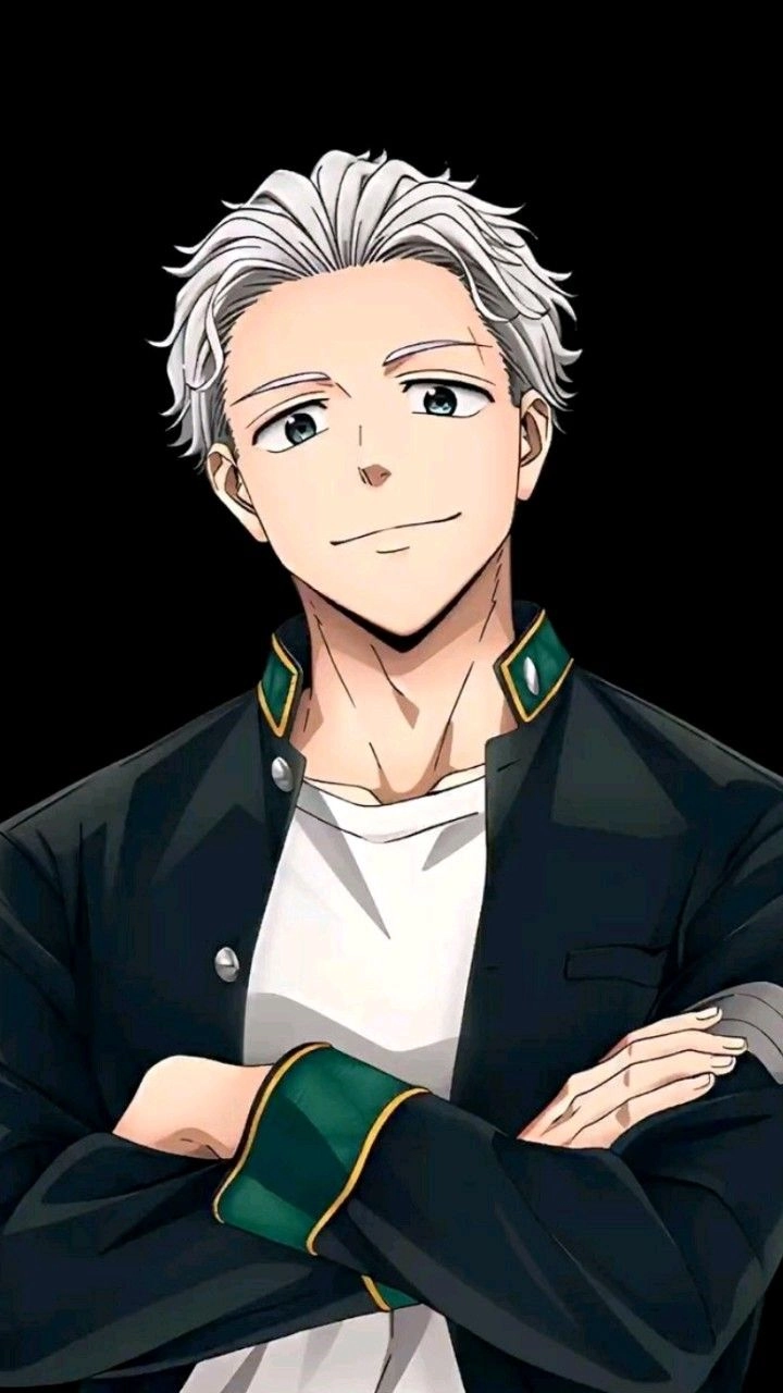 Khoảnh khắc đẹp của umemiya x chika gây sốt