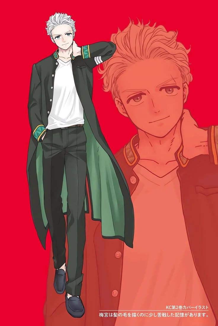 Hành động mãn nhãn tomiyama choji vs umemiya