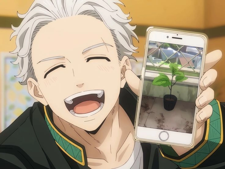 Tình tiết thú vị wind breaker umemiya x sakura