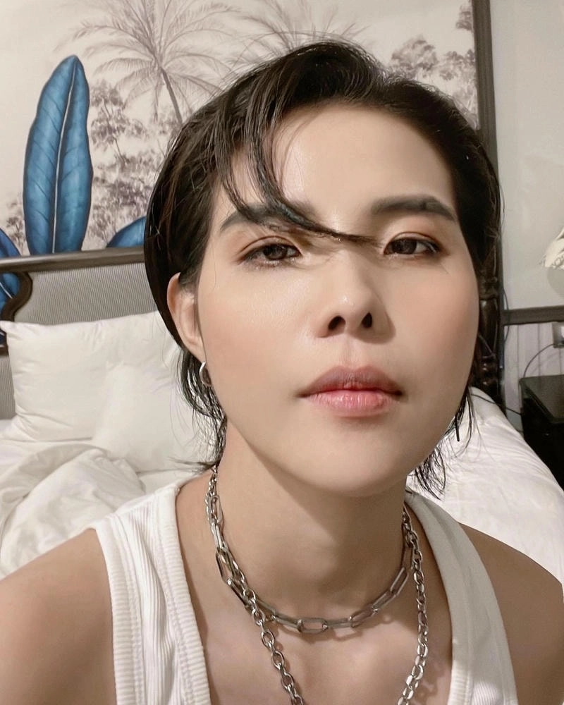 Tình yêu qua Chỉ cần có nhau Vũ Cát Tường