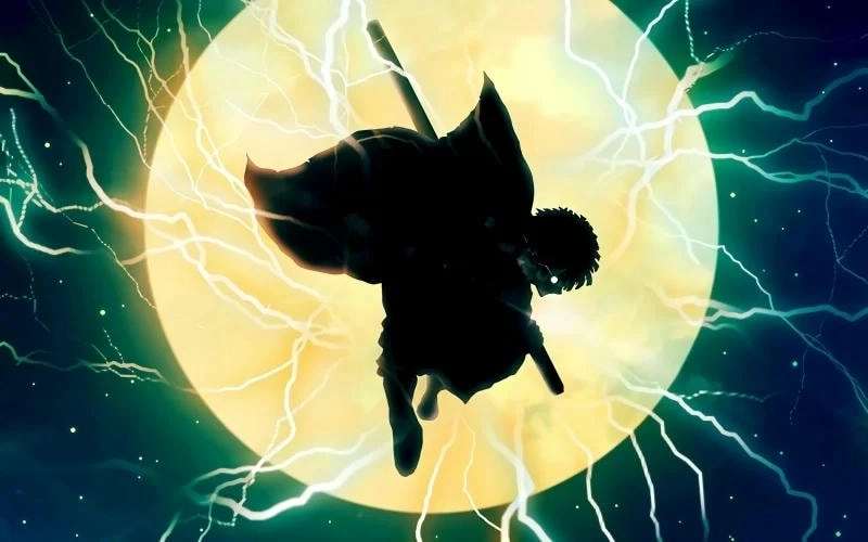 Tìm hiểu sâu về kimetsu no yaiba zenitsu