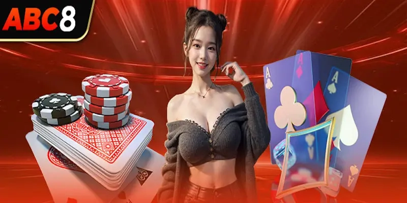 3 điểm nhấn làm nên thương hiệu Casino ABC8