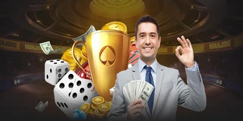 Giới thiệu chung về sảnh Casino tại ABC8