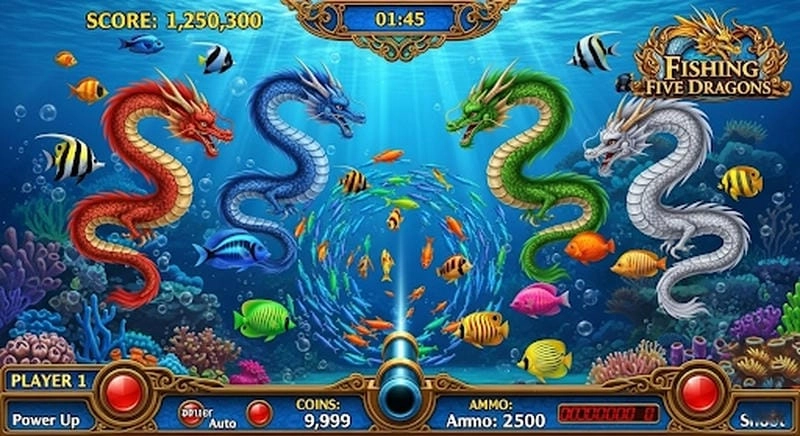 Lý do HM88 là nền tảng lý tưởng cho game thủ 