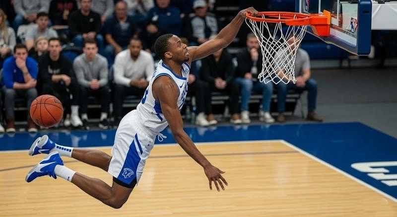 Phân tích đội bóng trước trận đấu tại HM88