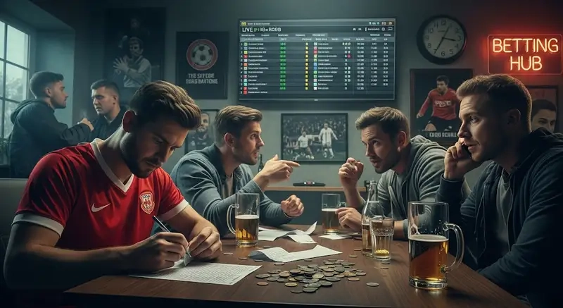 Hướng Dẫn Đặt Cược Bóng Đá BK8 Dễ Hiểu