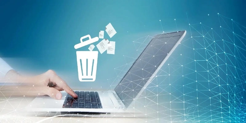 Vì sao nên xóa tài khoản MBET