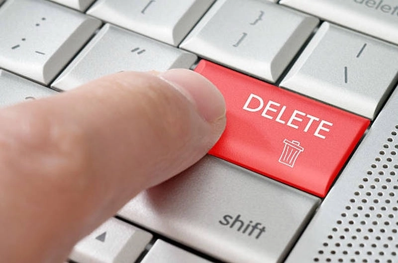 Hướng dẫn chi tiết cách xóa tài khoản MBET