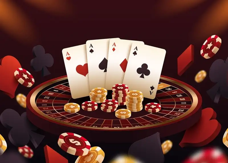 Vì sao Casino Online SV388 được nhiều người chơi tin tưởng?