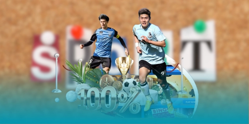 Dự đoán tỷ số và lựa chọn kèo phụ